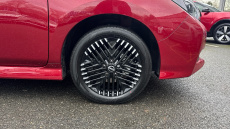 Nissan LEAF 160kW e+ N-Connecta 59kWh 5dr Auto Electric Hatchback